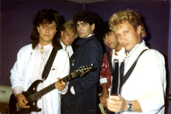 Featured Artist - Erotic Exotic