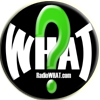 Radio WHAT - The Music You Want - Interactive Radio