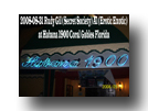 2008-08-31 Rudy Gil (Secret Society) Al (Erotic Exotic) at Habana 1900 Coral Gables Florida