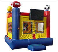 Party Rentals Supply