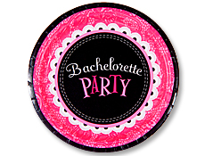 Bachelorette Party Games - Icebreakers