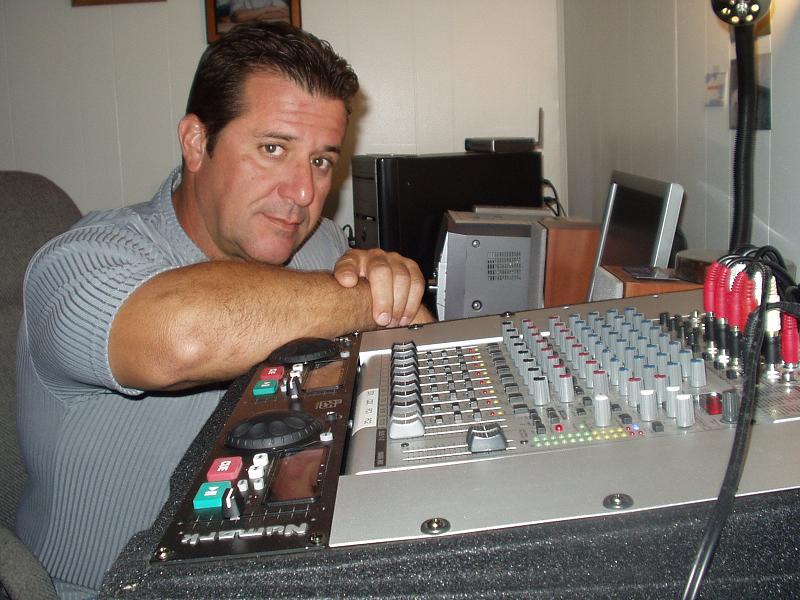 DJ Sky - Get the 'OH YEAH' Factor