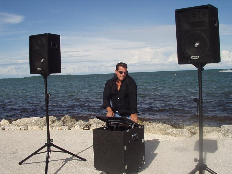 DJ Sky - Get the 'OH YEAH' Factor
