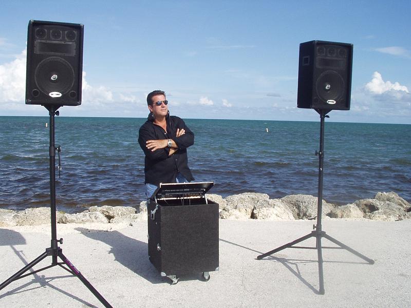 DJ Sky - Get the 'OH YEAH' Factor