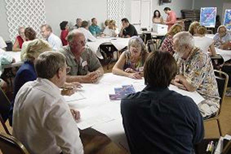 Lions Club of Key Largo