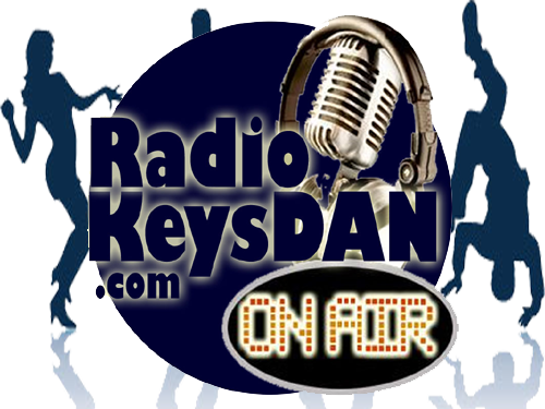 Radio KeysDAN