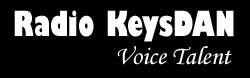 Radio KeysDAN Voice Imaging 