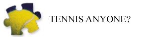 Tennis 20 Years Anniversary Theme