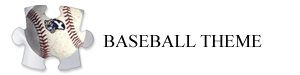 Bachelor Baseball Bachelor Theme