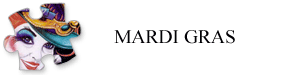 Mardi Gras Corporate Picnic Theme