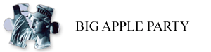Big Apple Quinceanera Quinceanera Theme