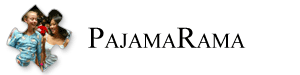 PajamaRama Quinceanera Theme