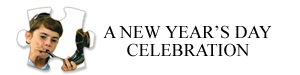Rosh Hashanah &ndash; A New Year&rsquo;s Day Celebration Rosh Hashanah Theme