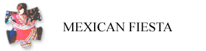 Mexican Fiesta Mother's Day Theme