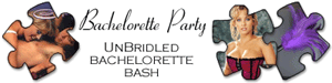 UnBridled Bachelorette Bash Bachelorette Theme