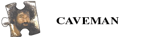 Caveman 21 Years Old Birthday Theme