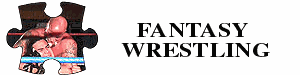 Fantasy Wrestling 21 Years Old Birthday Theme
