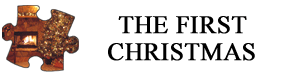 First Christmas Nativity Christmas Theme