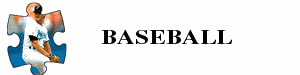 Baseball Confirmation Theme