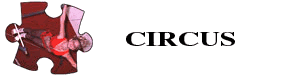 Circus Corporate Event Theme