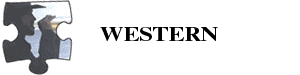 Western Corporate Picnic Theme