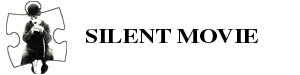 Silent Movies Engagement Theme