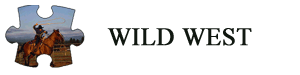 Wild West 4th of July Independence Day Theme