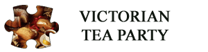 Victorian Tea Party Mother's Day Theme