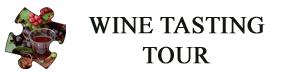 Wine Tasting Tour Secretary's Day Theme