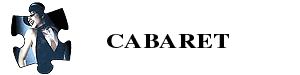 Cabaret School Prom / Graduation Theme