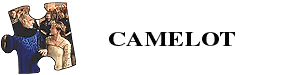 Camelot School Prom / Graduation Theme