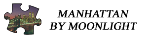 Manhattan by Moonlight Junior School Prom / Graduation Theme
