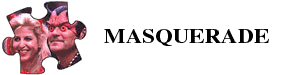 Masquerade School Prom / Graduation Theme