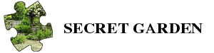Secret Garden School Prom / Graduation Theme