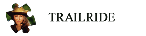 Trail Ride Secretary's Day Theme