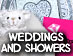 Themes Weddings Showers Party Supplies