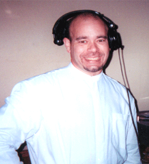 DJ Tony - The One & Only 