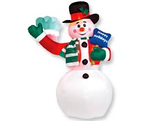 Christmas Holiday Party Supplies      'We Wish You a