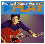 Pedro Suarez Vertiz