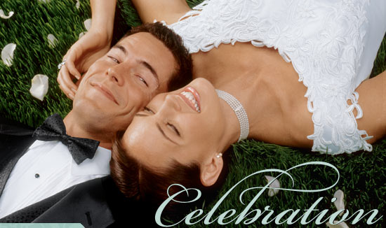 Celebration Wedding & Gift Registry