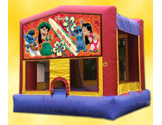 Party Rentals & Supplies