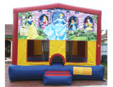 Party Rentals & Supplies