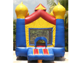 Party Rentals & Supplies