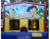 Party Rentals & Supplies