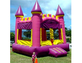 Party Rentals & Supplies