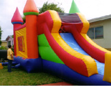 Party Rentals & Supplies