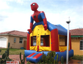 Party Rentals & Supplies