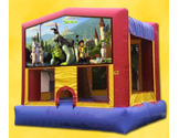 Party Rentals & Supplies