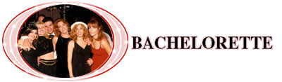 Bachelor-(ette) Party