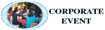 Corporate Event